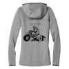 Women's Stealth Full Zip Jacket Thumbnail