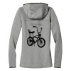 Women's Stealth Full Zip Jacket Thumbnail