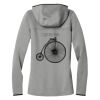 Women's Stealth Full Zip Jacket Thumbnail