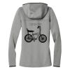 Women's Stealth Full Zip Jacket Thumbnail