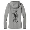 Women's Stealth Full Zip Jacket Thumbnail