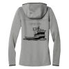 Women's Stealth Full Zip Jacket Thumbnail