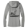 Women's Stealth Full Zip Jacket Thumbnail