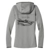 Women's Stealth Full Zip Jacket Thumbnail