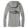 Women's Stealth Full Zip Jacket Thumbnail
