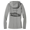 Women's Stealth Full Zip Jacket Thumbnail