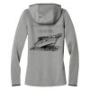 Women's Stealth Full Zip Jacket Thumbnail