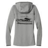 Women's Stealth Full Zip Jacket Thumbnail
