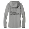 Women's Stealth Full Zip Jacket Thumbnail