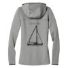 Women's Stealth Full Zip Jacket Thumbnail