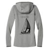 Women's Stealth Full Zip Jacket Thumbnail