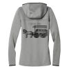 Women's Stealth Full Zip Jacket Thumbnail