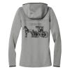Women's Stealth Full Zip Jacket Thumbnail