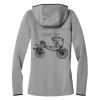 Women's Stealth Full Zip Jacket Thumbnail