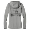 Women's Stealth Full Zip Jacket Thumbnail