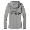 Women's Stealth Full Zip Jacket Thumbnail