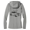 Women's Stealth Full Zip Jacket Thumbnail