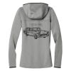 Women's Stealth Full Zip Jacket Thumbnail