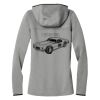 Women's Stealth Full Zip Jacket Thumbnail