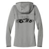 Women's Stealth Full Zip Jacket Thumbnail