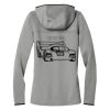 Women's Stealth Full Zip Jacket Thumbnail