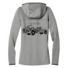 Women's Stealth Full Zip Jacket Thumbnail