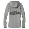 Women's Stealth Full Zip Jacket Thumbnail