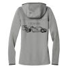 Women's Stealth Full Zip Jacket Thumbnail