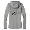 Women's Stealth Full Zip Jacket Thumbnail