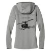 Women's Stealth Full Zip Jacket Thumbnail