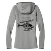 Women's Stealth Full Zip Jacket Thumbnail