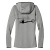 Women's Stealth Full Zip Jacket Thumbnail