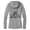 Women's Stealth Full Zip Jacket Thumbnail
