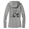 Women's Stealth Full Zip Jacket Thumbnail