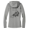 Women's Stealth Full Zip Jacket Thumbnail