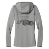 Women's Stealth Full Zip Jacket Thumbnail
