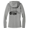 Women's Stealth Full Zip Jacket Thumbnail