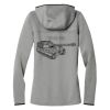Women's Stealth Full Zip Jacket Thumbnail