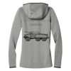 Women's Stealth Full Zip Jacket Thumbnail