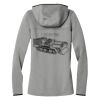 Women's Stealth Full Zip Jacket Thumbnail