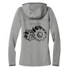 Women's Stealth Full Zip Jacket Thumbnail