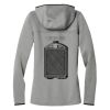 Women's Stealth Full Zip Jacket Thumbnail