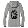 Women's Stealth Full Zip Jacket Thumbnail