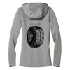 Women's Stealth Full Zip Jacket Thumbnail