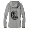 Women's Stealth Full Zip Jacket Thumbnail