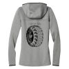 Women's Stealth Full Zip Jacket Thumbnail