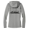 Women's Stealth Full Zip Jacket Thumbnail
