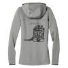 Women's Stealth Full Zip Jacket Thumbnail