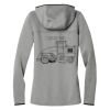 Women's Stealth Full Zip Jacket Thumbnail