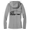 Women's Stealth Full Zip Jacket Thumbnail